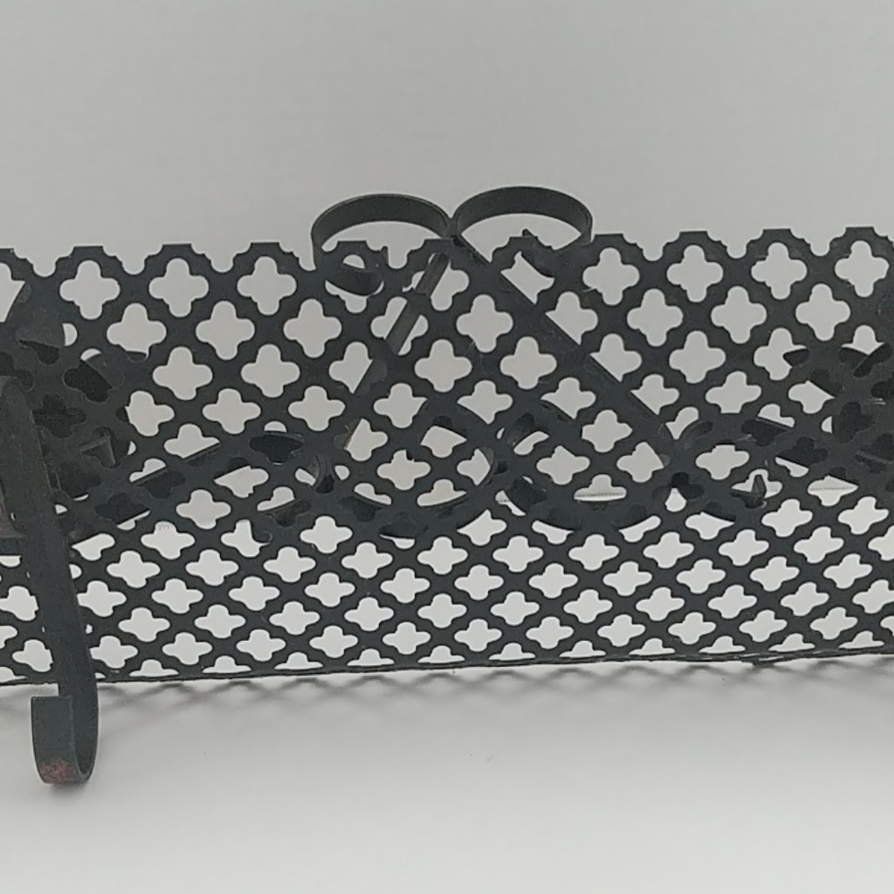 Gothic Interior Design Distressing - Picture 6 of 9